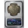 Image 2 : 1897 MORGAN SILVER DOLLAR NGC MS63