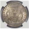 Image 3 : 1889-P $1 Morgan Silver Dollar NGC MS61