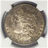 Image 2 : 1900-S Morgan Silver Dollar $1 NGC AU55