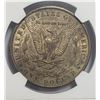 Image 3 : 1900-S Morgan Silver Dollar $1 NGC AU55
