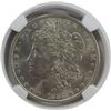 Image 2 : 1883-P Morgan Silver Dollar $ NGC MS 63