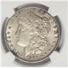 Image 2 : 1903-P Morgan Silver Dollar $1 NGC AU55