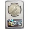 Image 4 : 1926-S $1 Peace Silver Dollar NGC AU58