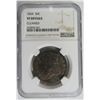 Image 1 : 1834 BUST HALF DOLLAR NGC VF DETAILS