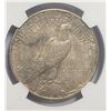Image 3 : 1928-S $1 Peace Silver Dollar NGC XF45