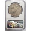 Image 4 : 1928-S $1 Peace Silver Dollar NGC XF45