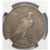 Image 3 : 1934-P $1 Peace Silver Dollar NGC XF45