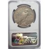 Image 4 : 1934-D $1 Peace Silver Dollar NGC XF45