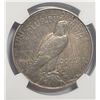 Image 3 : 1934-D $1 Peace Silver Dollar NGC AU53