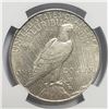Image 3 : 1935-P $1 Peace Silver Dollar NGC XF45