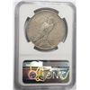 Image 4 : 1935-S $1 Peace Silver Dollar NGC VF20