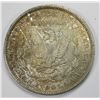 Image 2 : 1889 MORGAN SILVER DOLLAR