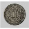 Image 2 : 1857 THREE CENT SILVER PIECE