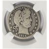 Image 2 : 1914-S Barber Quarter 25C NGC AG3