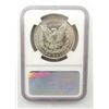 Image 2 : 1886-P Morgan Silver Dollar $ NGC MS 60