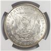 Image 3 : 1887-P Morgan Siver Dollar $1 NGC MS63
