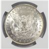 Image 3 : 1888-O Morgan Silver Dollar $1 NGC MS63