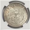 Image 3 : 1902-P Morgan Silver Dollar $1 NGC AU58