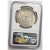 Image 4 : 1902-P Morgan Silver Dollar $1 NGC AU58