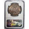 Image 4 : 1886-S Morgan Silver Dollar $1 NGC MS62