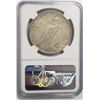 Image 4 : 1923-D Peace Dollar $1 NGC AU55