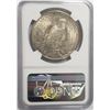 Image 4 : 1923-S Peace Dollar $1 NGC AU58