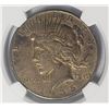 Image 2 : 1935-P Peace Dollar $1 NGC XF45