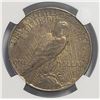 Image 3 : 1935-P Peace Dollar $1 NGC XF45
