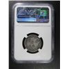 Image 2 : 1837 BUST QTR NGC VF20