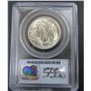 Image 2 : 1946-S WALKING LIBERTY HALF $ PCGS MS65