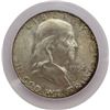 Image 2 : 1954-S FRANKLIN HALF DOLLAR PCGS MS64