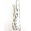 Image 2 : 14K TRIPLE STRAND RICE PEARL BRACELET