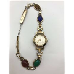 WITTENAUER 10K G.F WATCH