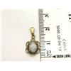Image 3 : 14K OPAL PENDANT
