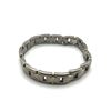 Image 2 : 18K & TITANIUM BRACELET HEAVY