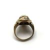 Image 2 : 10K CAMEO RING SIZE 5.5