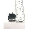 Image 2 : 10K ELEPHANT PENDANT