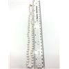 Image 2 : 14K PEARL NECKLACE SINGLE STRAND