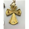 Image 8 : 4 PIECE LOT OF RELIGIOUS JEWELRY