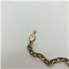 Image 3 : SARAH COVENTRY GOLD TONE NECKLACE
