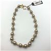 Image 1 : ANNE KLEIN NECKLACE NEW WITH TAGS!