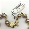 Image 2 : ANNE KLEIN NECKLACE NEW WITH TAGS!