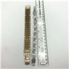 Image 2 : SARAH COVENTRY LOT OF 2 BRACELETS