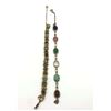Image 1 : 2 BRACELETS GOLDETTE & JUDY LEE VINTAGE