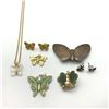 Image 1 : BUTTERFLY LOT