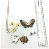 Image 3 : BUTTERFLY LOT