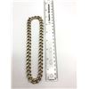 Image 2 : MONET NECKLACE HEAVY CHAIN!