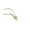 Image 4 : KRAMER GOLD TONE NECKLACE
