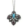 Image 1 : SARAH COVENTRY NECKLACE HUGE!