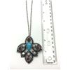 Image 2 : SARAH COVENTRY NECKLACE HUGE!